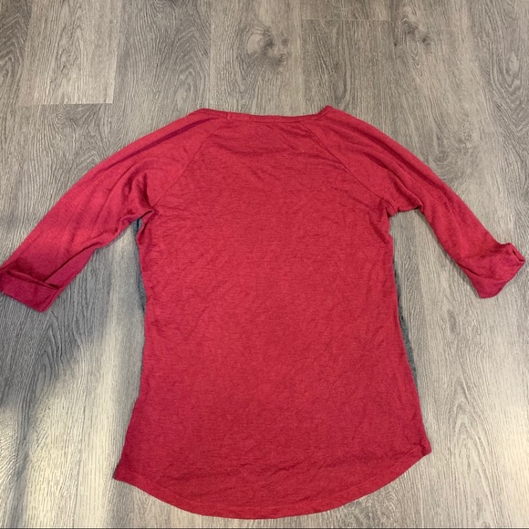 Eclipse half sleeve shirt. - Picture 2 of 2